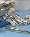 U.S. GOVT PLANS TO OVERHAUL ORGAN TRANSPLANT SYSTEM