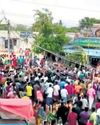 RDO seals Karur temple after caste Hindus deny entry to SC villagers