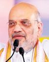 Shah hits out at Gehlot over 'red diary', calls rally disruptors as CM's men Shah hits out at Gehlot over 'red diary', calls rally disruptors as CM's men23