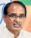 Chouhan rejigs cabinet to balance caste equations Chouhan rejigs cabinet to balance caste equations28