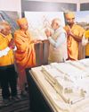 MODI MEETS BAPS TEAM IN JO'BURG MODI MEETS BAPS TEAM IN JO'BURG20