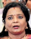 CM should meet guv, sort out issues and not instigate cadre: Tamilisai CM should meet guv, sort out issues and not instigate cadre: Tamilisai12