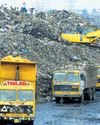 Biomining likely to begin at Kodungaiyur dumpyard by October Biomining likely to begin at Kodungaiyur dumpyard by October5
