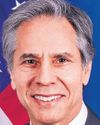 Blinken: Indo-US Ties Have Never Been More Dynamic