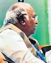 Cong unveils six guarantees for poll-bound Telangana1