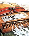 CAUVERY CUTS THOUGH SLOGAN OF ONE NATION