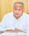 Gehlot says sorry for judiciary corrupt' remark