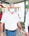 Police search offices of Periyar University's V-C and registrar9