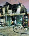 Homes without power as Russia bombs Kherson with 50 Shaheds30