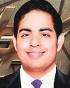 Jio, IIT-B to launch Bharat GPT: Akash Ambani36