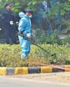 Israel issues advisory as metal ball pieces found at blast site21