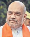 Not all 18 BJP MPs in West Bengal to get ticket: Shah27