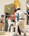 Kannada brigade goes on rampage in K'taka16