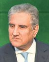 HIGH DRAMA: Ex-Pak foreign minister Qureshi arrested after being released from jail34