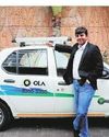 Ola founder's Krutrim turns unicorn after raising $50 mn44
