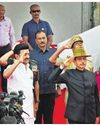 GUV INVOKES RAM IN R-DAY SPEECH; TN FETES ZUBAIR3
