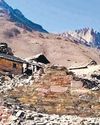 1st time since '62 war, U'khand village to get facelift31