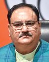 Nadda vacates RS seat from HP, likely to keep Gujarat one