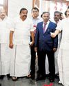 Visit TN anytime, but at least fulfil our reasonable demands: CM to PM