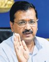 Ready to appear before the ED virtually, says Kejriwal