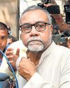 'Disappointed' with Didi, TMC veteran quits party