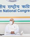 Cong okays list of 14 candidates Cong okays list of 14 candidates41