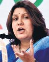 EC sends notice to Supriya, Dilip for violation of model poll code EC sends notice to Supriya, Dilip for violation of model poll code4