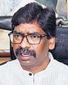 J'khand jolt to INDIA bloc as JMM turns down Cong seat-share formula J'khand jolt to INDIA bloc as JMM turns down Cong seat-share formula46
