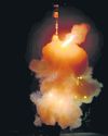 Strategic deterrence: Night launch of N-capable Agni Prime successful33