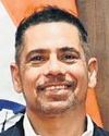 Vadra itching for Amethi ticket. Is Cong listening?