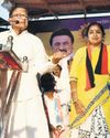 This election is our last chance to save democracy in India, says Chidambaram14