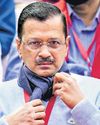 HC rejects plea to sack Kejriwal as CM5