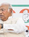 Congress manifesto promises major reforms in tax system61