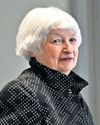 Yellen calls for level playing field for US firms in China53