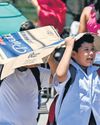 Summer heat forces thousands of schools to close in Philippines48