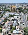 City corpn collects ₹2,218cr, beats tax collection target12