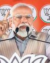 Muslim League imprint in Cong manifesto: PM