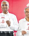 CPI vows scrapping of CAA, Agnipath36