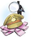 ₹10 more in hand, poll team seizes ₹50,010 from Kovai woman19