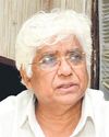 Cong firms up names: Ramakant Khalap from North, Capt Viriato South35