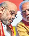 Caste matrix threatens saffron citadel of Gujarat45