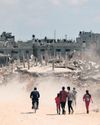 Israel one step away from victory, says Netanyahu37