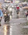 Many parts in north-west to get relief from sweltering heat30