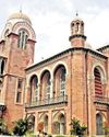 Partial nod for UoM expenses may hit academics16