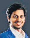 Watch smuggling: TN sleuths summon Telangana min's son23