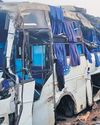 4 killed, 33 injured as bus overturns in Chitradurga dist22