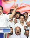 'AIADMK severed BJP ties so that it can raise issues related to TN in Parl'19