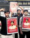 Cheers & tears as NEET back on TN's poll agenda23