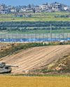 Date set for Rafah ground assault, says Netanyahu38