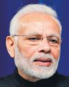 Modi's TN visits giving Stalin the jitters: Thakur